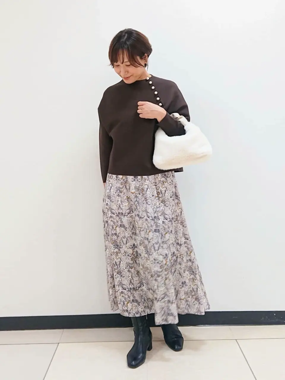  近藤 コーディネート画像