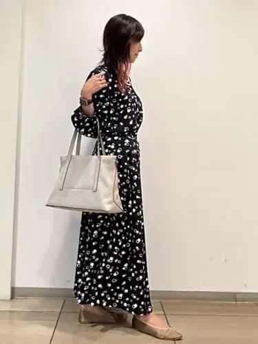 自由区 多田 コーディネート画像