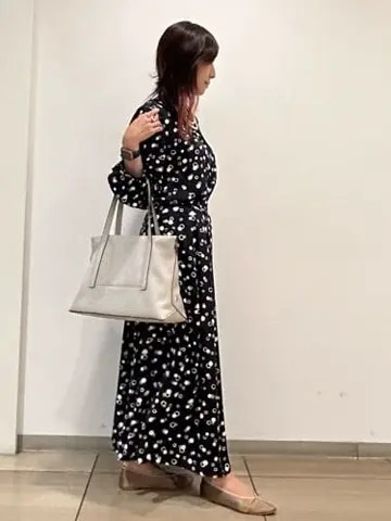 自由区 多田 コーディネート画像