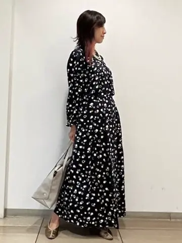 自由区 多田 コーディネート画像