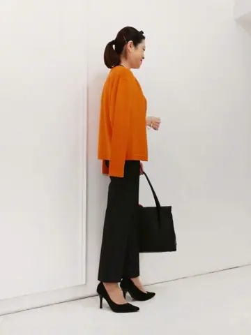 自由区 八田 コーディネート画像