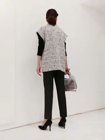 自由区 八田 コーディネート画像