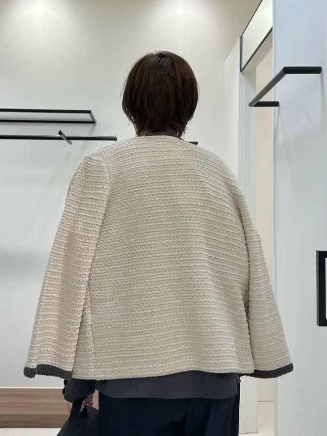 自由区 maruri コーディネート画像