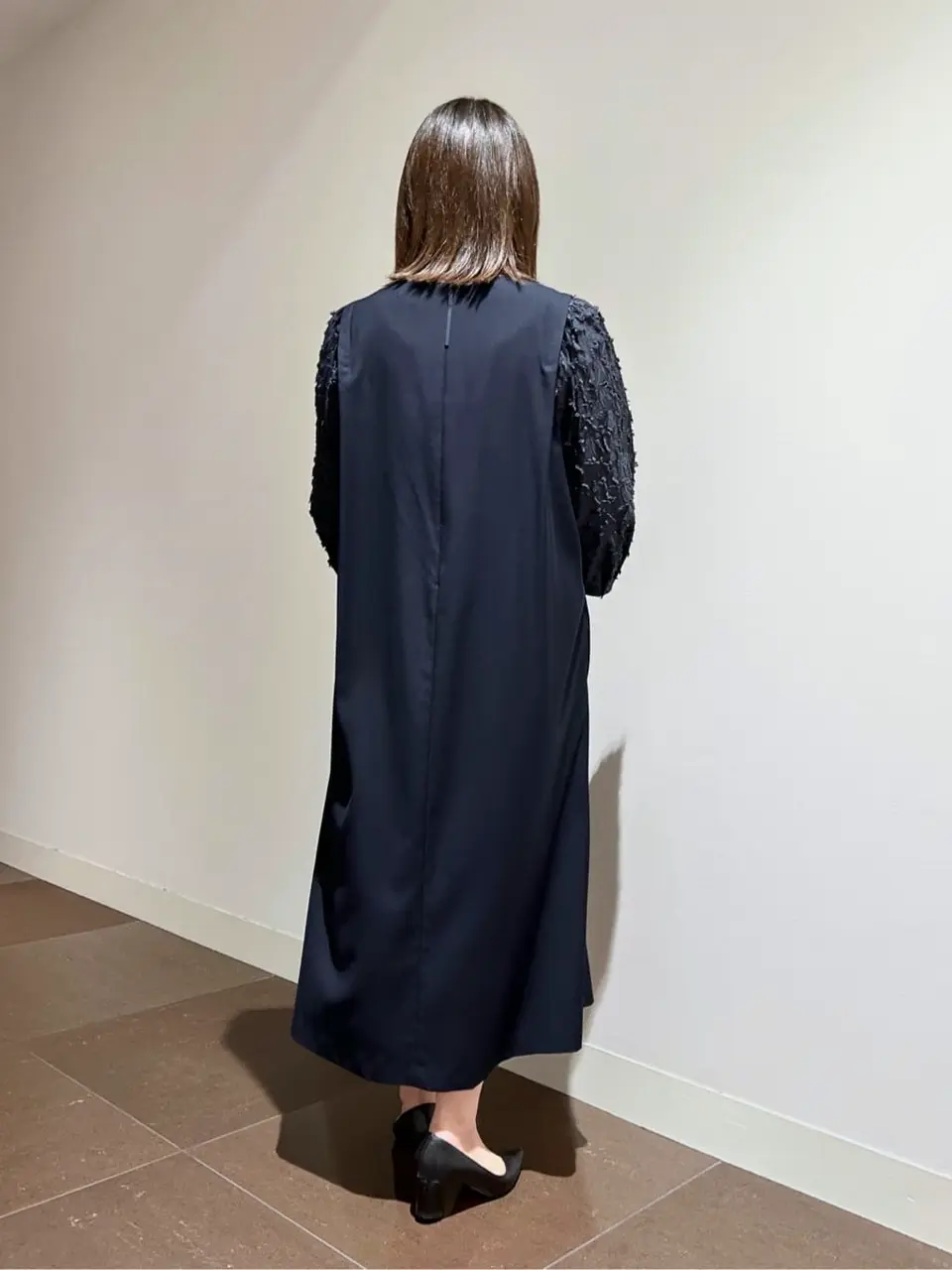 自由区 清水 コーディネート画像