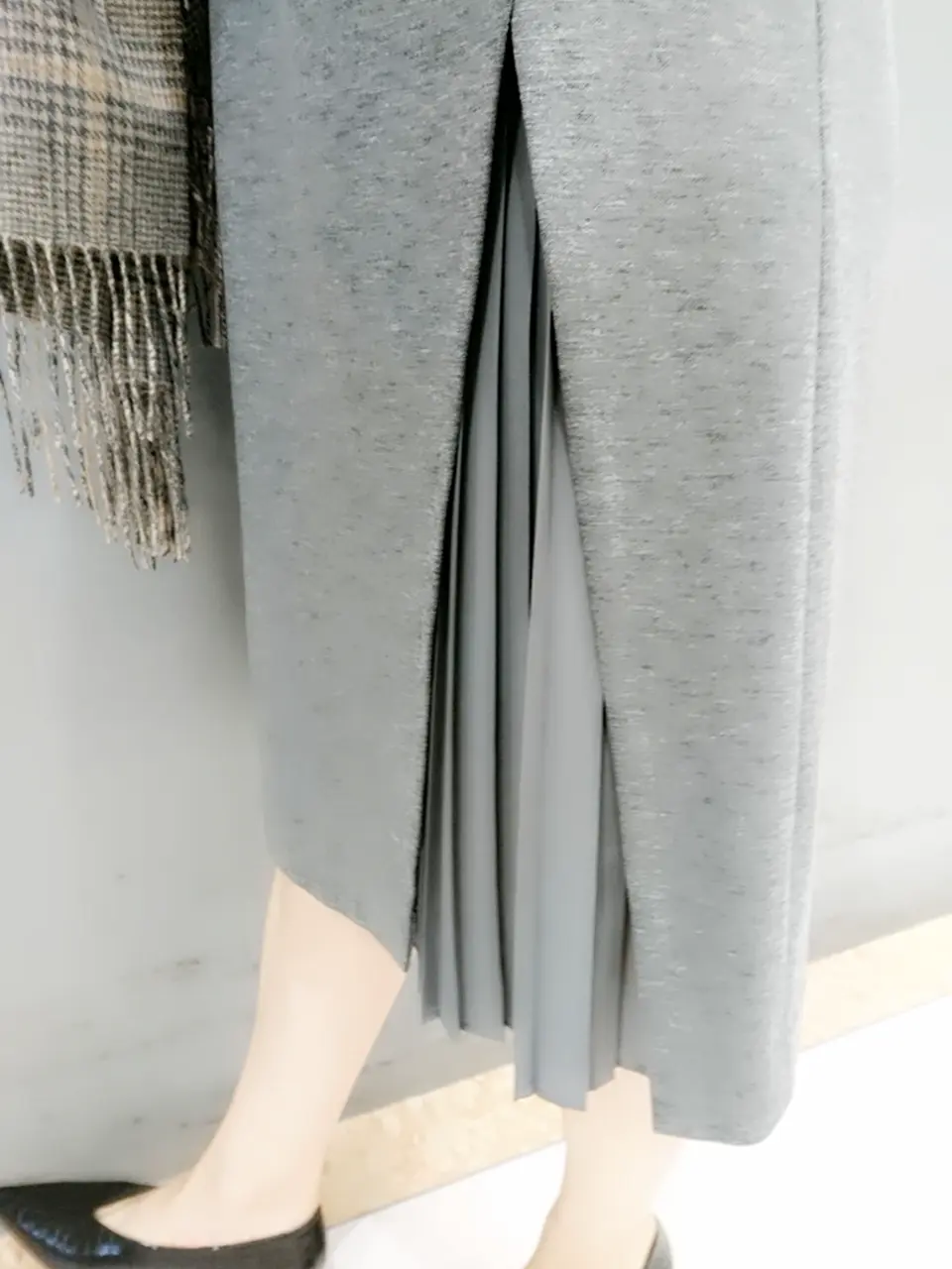 自由区 蛭田 コーディネート画像