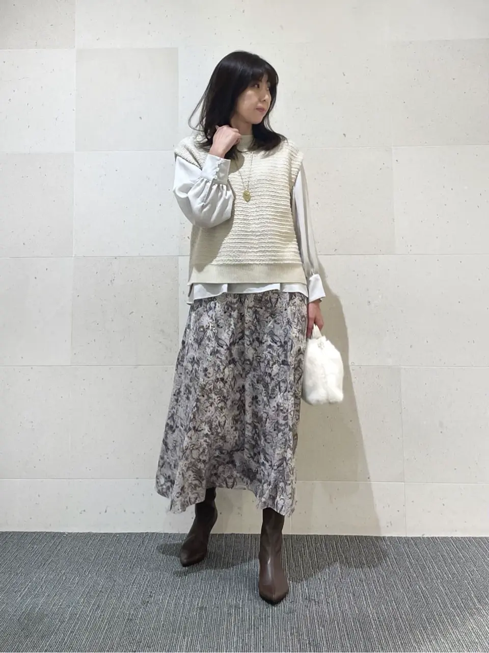   若旅 コーディネート画像