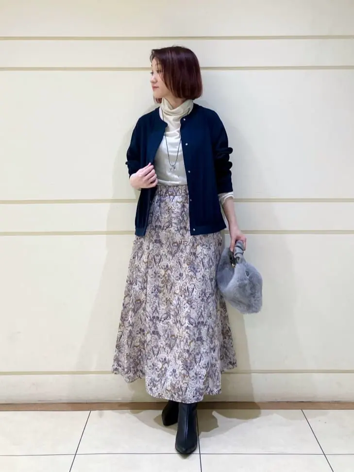  加藤 コーディネート画像