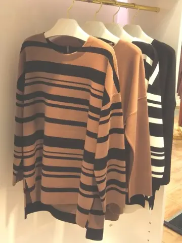 自由区 守田 コーディネート画像