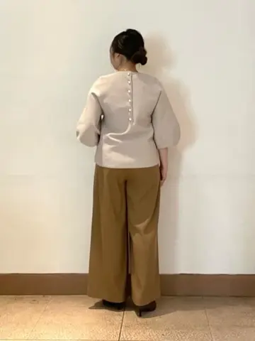 自由区 黒田 コーディネート画像