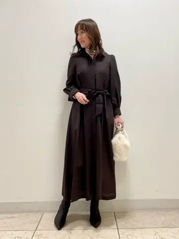 自由区 K コーディネート画像