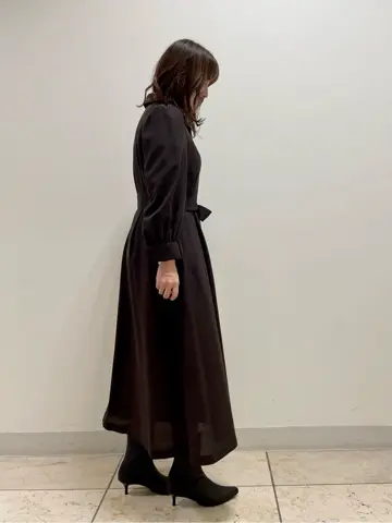 自由区 K コーディネート画像