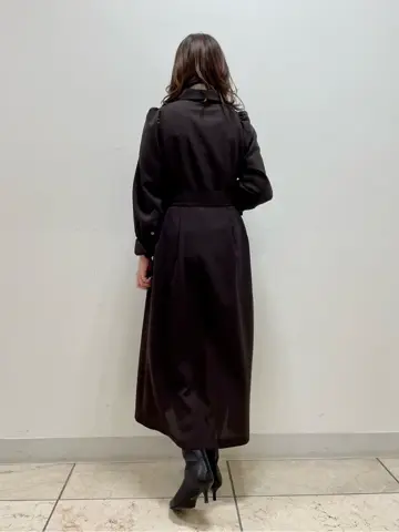 自由区 K コーディネート画像