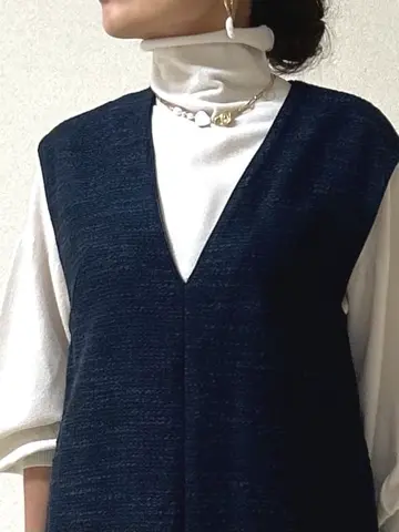 自由区 坂本 コーディネート画像