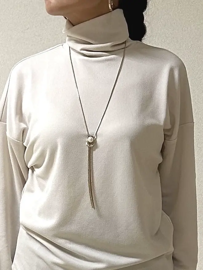 自由区 坂本 コーディネート画像