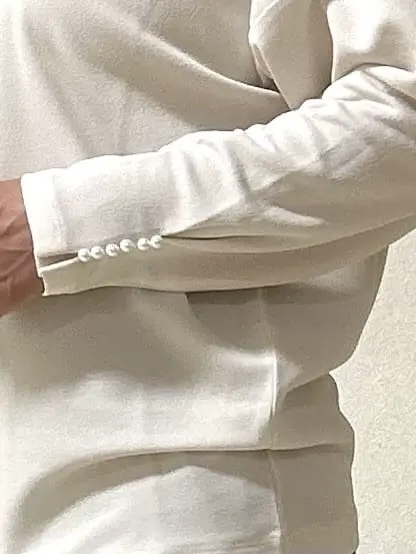 自由区 坂本 コーディネート画像