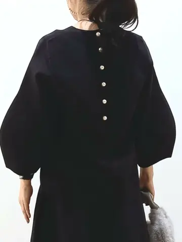 自由区 中川 コーディネート画像