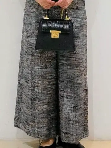 自由区 宇野 コーディネート画像