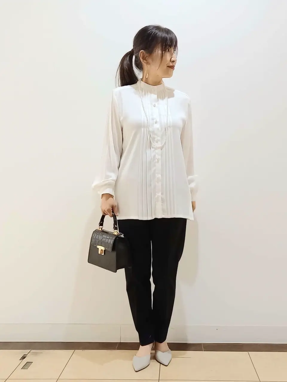  中川 コーディネート画像