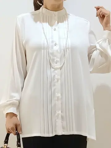 自由区 中川 コーディネート画像