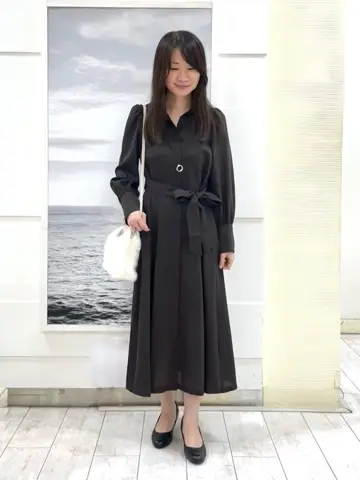 自由区 真田 コーディネート画像