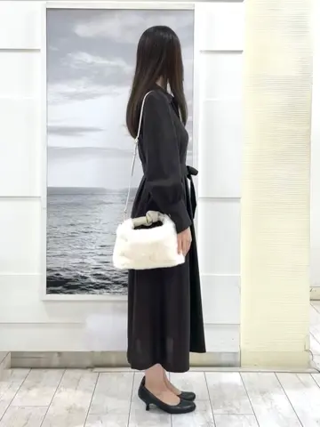 自由区 真田 コーディネート画像