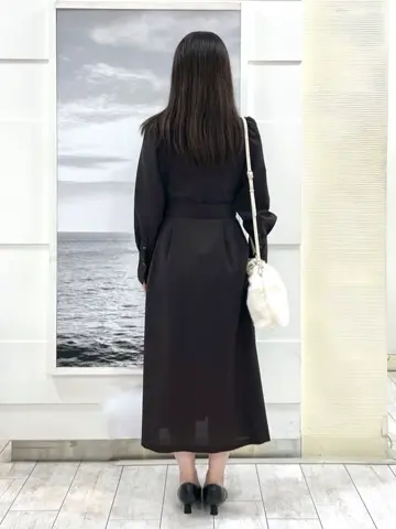 自由区 真田 コーディネート画像