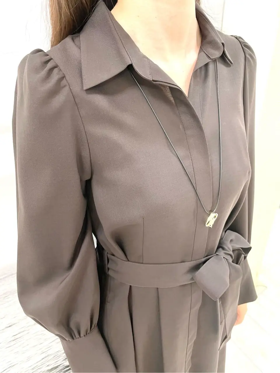 自由区 真田 コーディネート画像