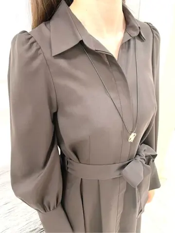 自由区 真田 コーディネート画像