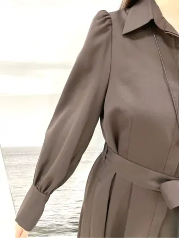 自由区 真田 コーディネート画像