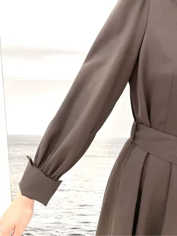 自由区 真田 コーディネート画像