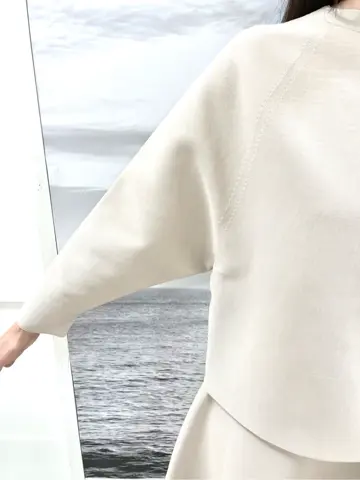 自由区 真田 コーディネート画像