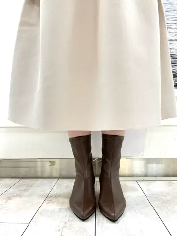 自由区 真田 コーディネート画像