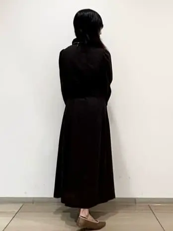 自由区 多田 コーディネート画像