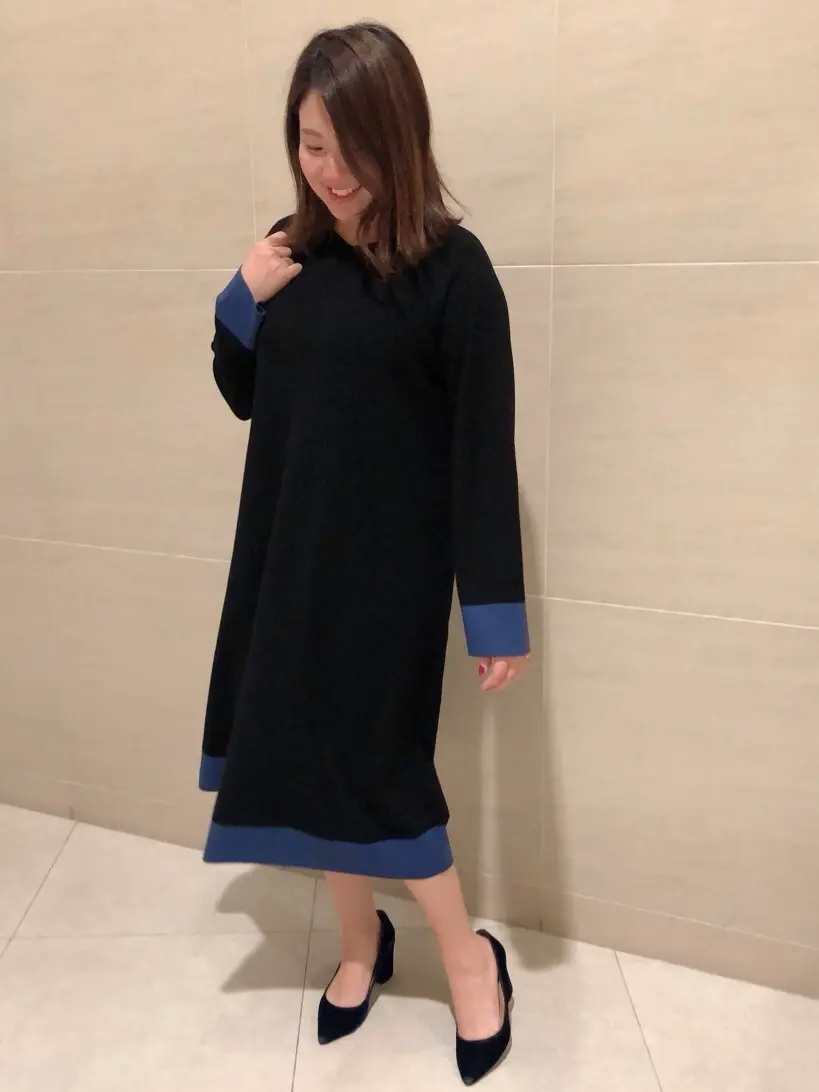 自由区 桑原 コーディネート画像