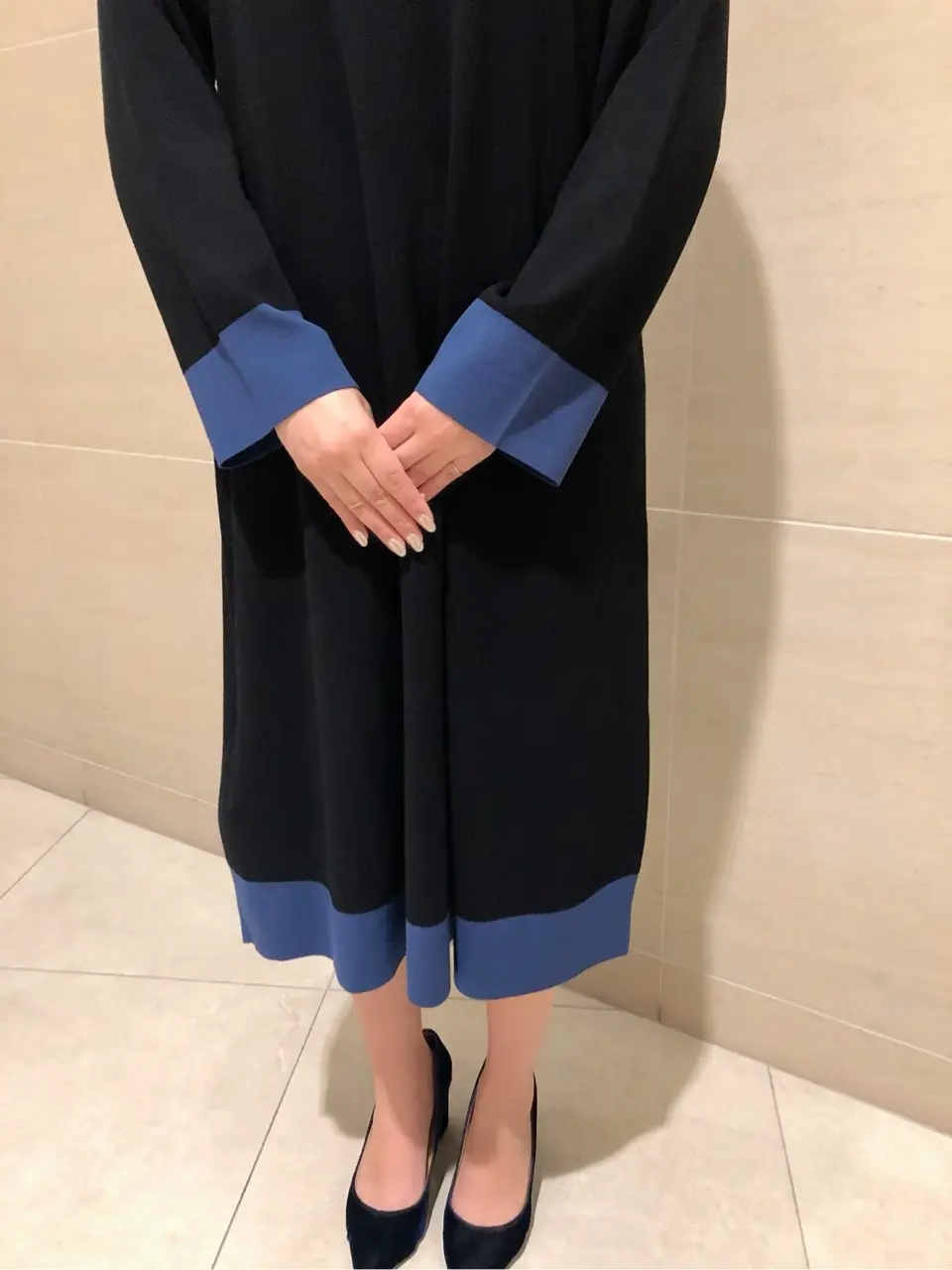 自由区 桑原 コーディネート画像