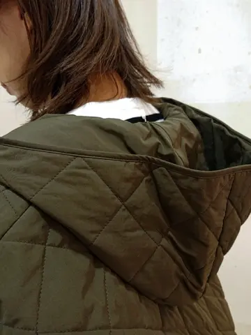 自由区 鈴木 コーディネート画像