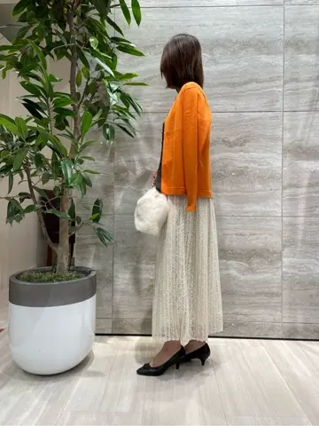 自由区 Ohta コーディネート画像