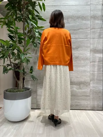 自由区 Ohta コーディネート画像