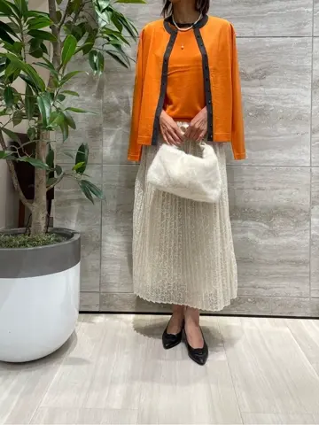 自由区 Ohta コーディネート画像