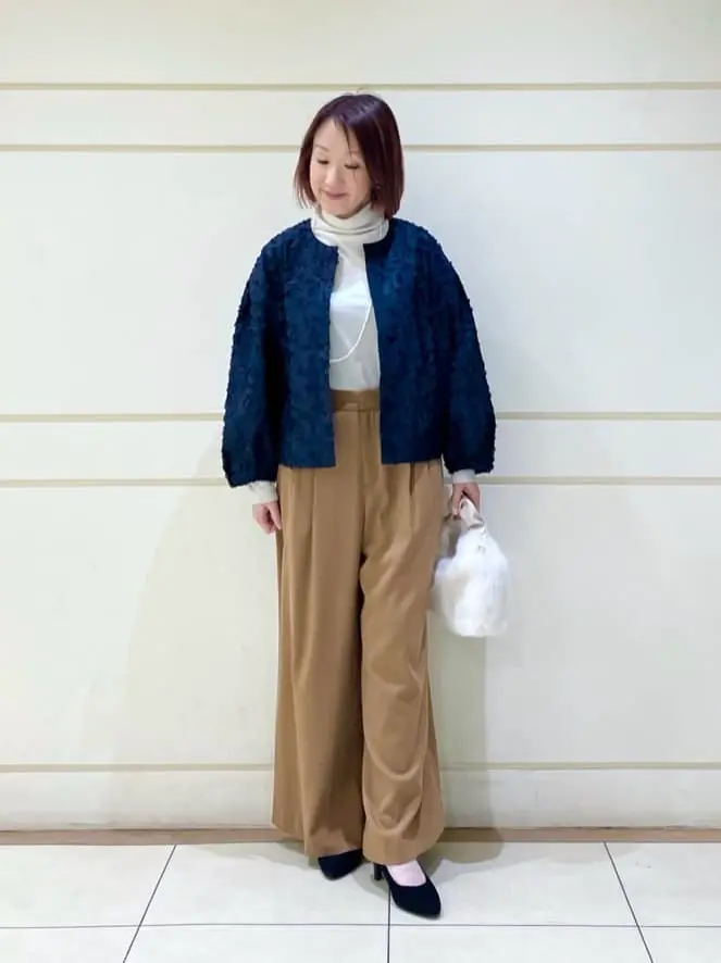  加藤 コーディネート画像