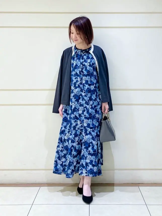  加藤 コーディネート画像