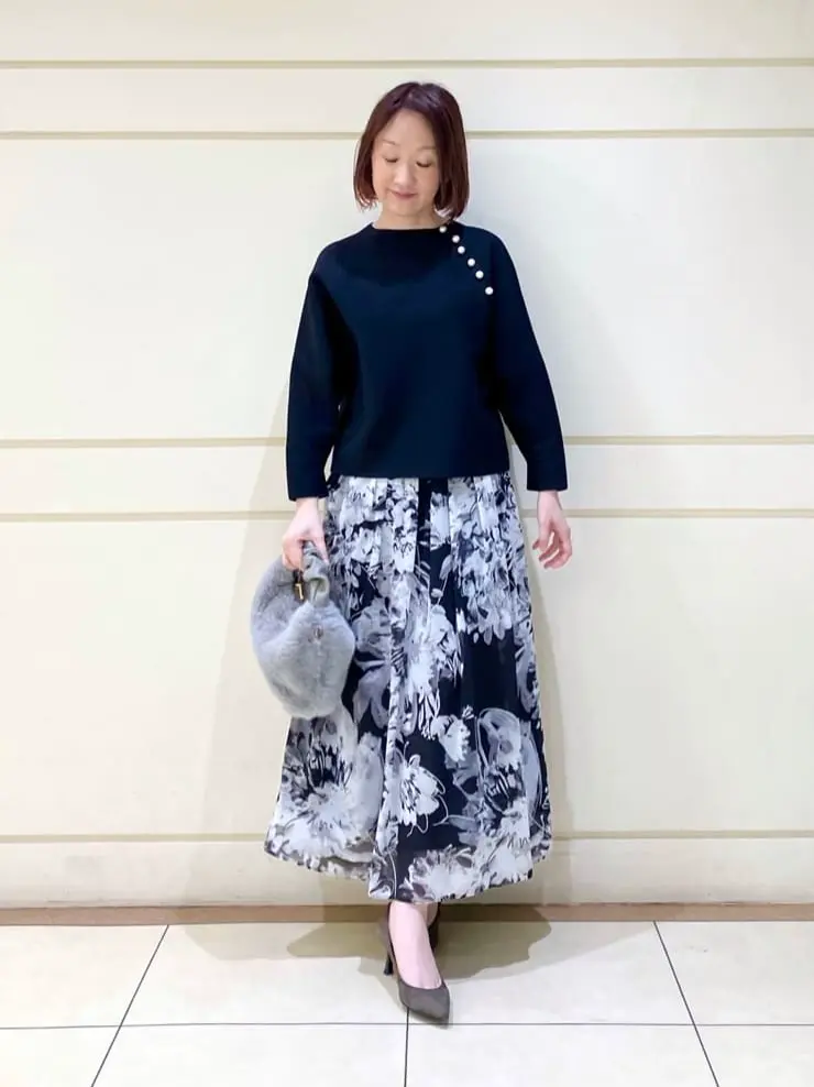  加藤 コーディネート画像