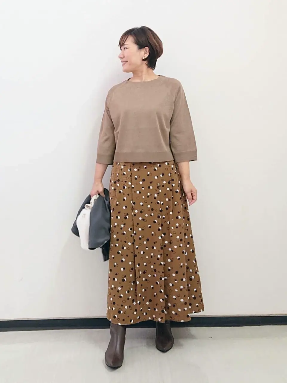  近藤 コーディネート画像