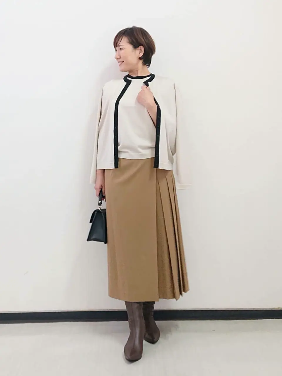  近藤 コーディネート画像