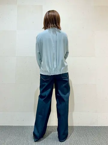 自由区 設楽 コーディネート画像