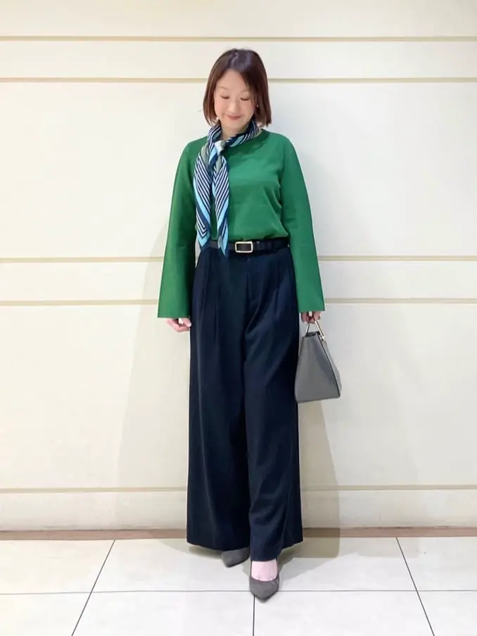  加藤 コーディネート画像