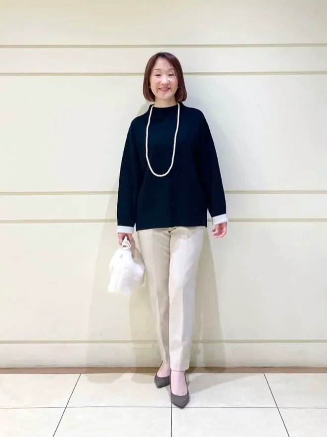  加藤 コーディネート画像