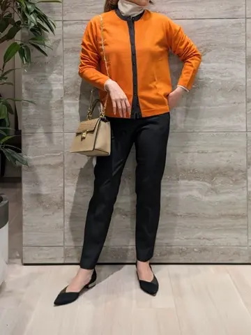 自由区 Nakai コーディネート画像