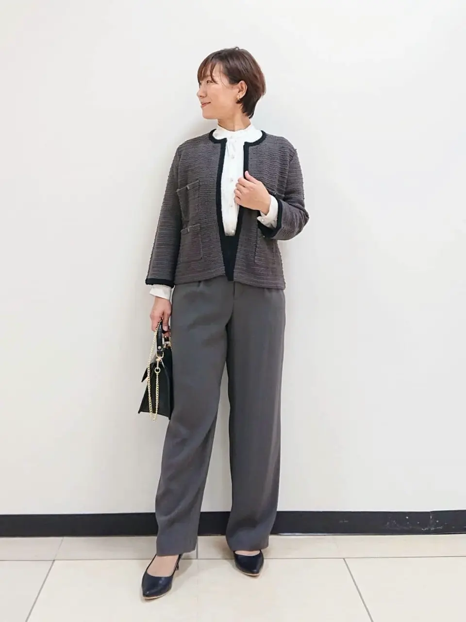  近藤 コーディネート画像