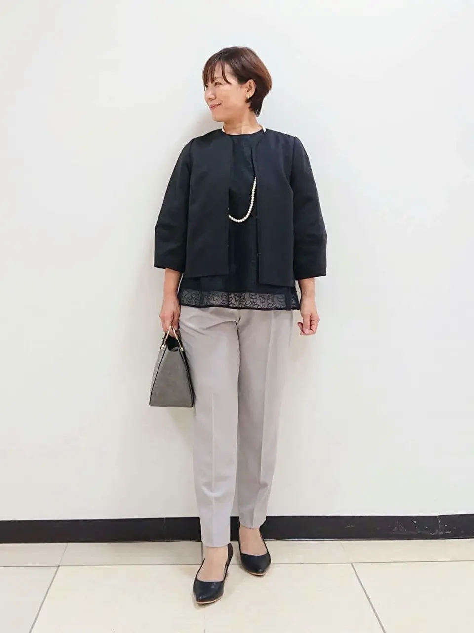  近藤 コーディネート画像